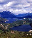 Berge